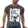 Meliodas Nanatsu No Taizai Tshirt Unisex T Shirt Custom Tshirts Unisexs Clothes