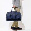 FORCE Boston Bag 2WAY DUFFLE BAG [Porter] 855-05900 Black/10
