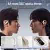 Edifier Evo Open True Wireless Bluetooth Sport Earbuds