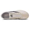 Mizuno LG 60S Retro Comfortable Slip-On Low Top Casual Shoes Unisex sneaker White Blue D1GH240205