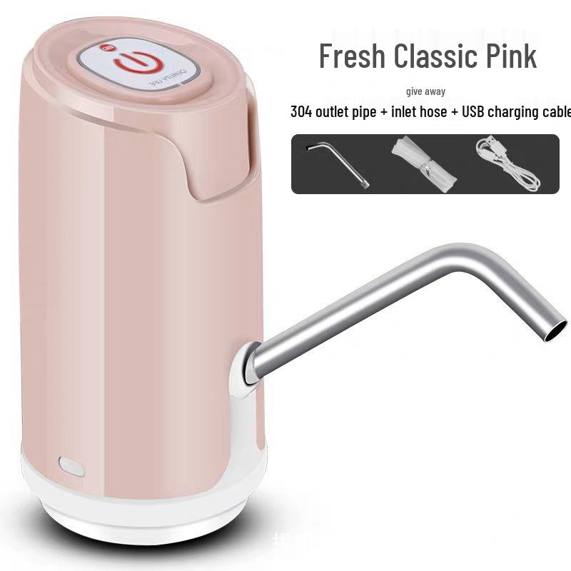 Automatic Electric Water Dispenser Pump for Large Bottled Water