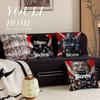 Anime The Boys Pillowcases Home Bedding Decorative Pillow Cover Wedding Super Soft Pillow Case