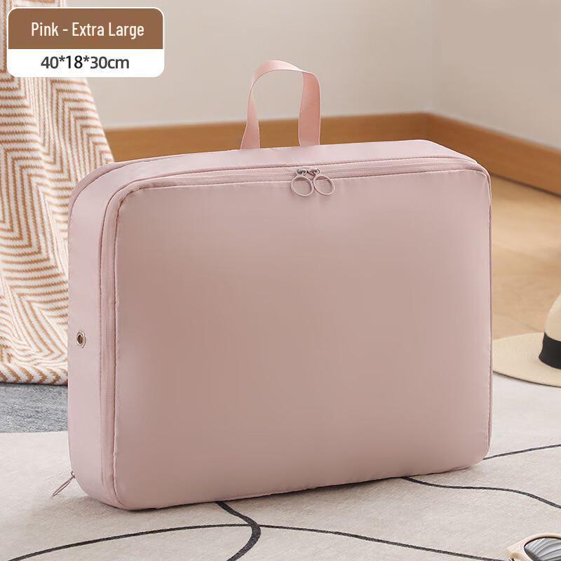 

Travel Home Luggage Storage Bag