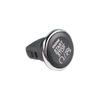 1FU931X9AC Car Push To Engine Start Stop Button Switch for Jeep Grand Cherokee Dodge Durango Challenger Grand Caravan 33370101