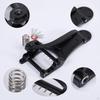 for Electric Guitar, Tremolo Bridge with Screw, Rustproof Rocker Arm Guitarists And