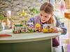 Lego Friends 42671 - Green Café And Flower Shop