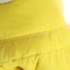 Polo Reversible Batting Jacket 110 Yellow RALPH LAUREN Navy Kid's Used