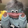 Pigiama Intero in Pile Mostro Big Mouth - Ispessito, Caldo e Divertente