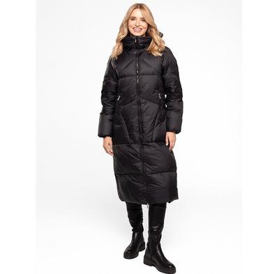 Chaqueta de mujer Perso BLH253527FX