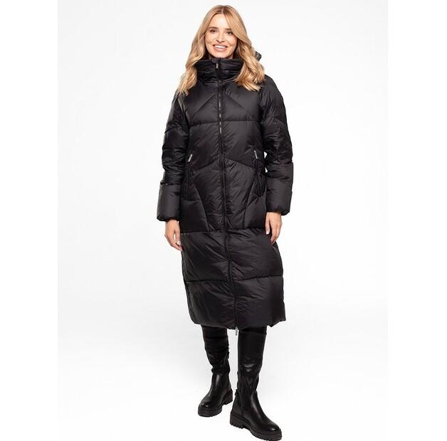 Куртка женская Perso BLH253527FX EU M