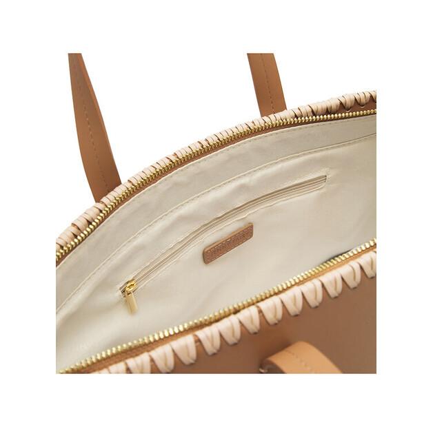 Сумка Jenny Fairy Jenny Fairy MJS-C-018-05 коричневый