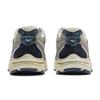 Mizuno Racer S Wear-Resistant Low-Top Running Shoes Unisex Gray Blue CNY Box Distressed Mizuno D1GH223527