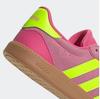 Women's Sneakers Adidas Breaknet Sleek Pulse Magenta/lucid Lemon/bliss Pink