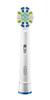 Braun Floss Action Replacement Brush Set Oral-B (EB25-3-EL, 3-Pack)
