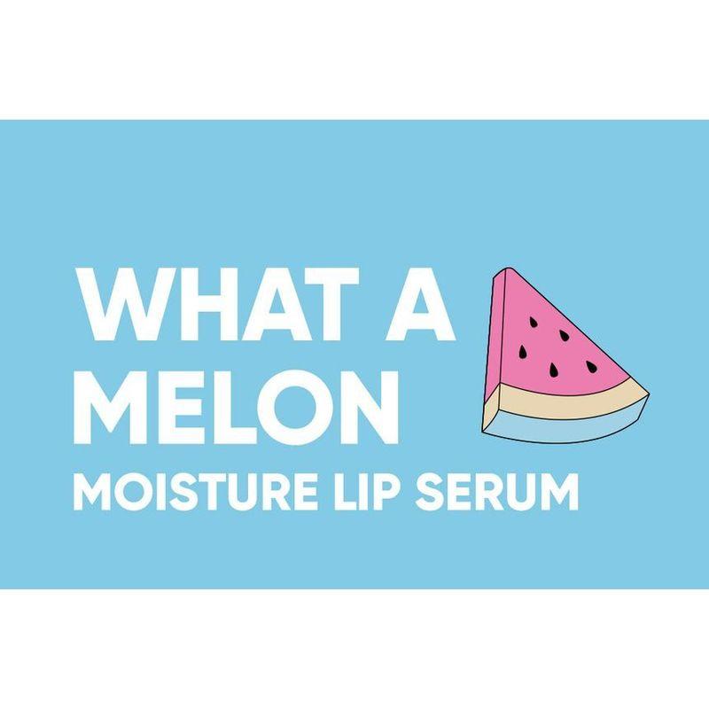 ma:nyo - What A Melon Moisture Lip Serum