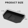 For 2024 2025 Toyota Land Cruiser 1958/ LC250 Hidden Dashboard Storage Box Tray
