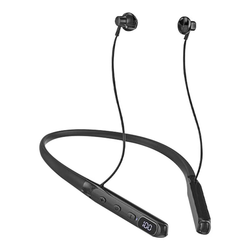 Newmine GF13 Wireless Sport Neckband Earbuds