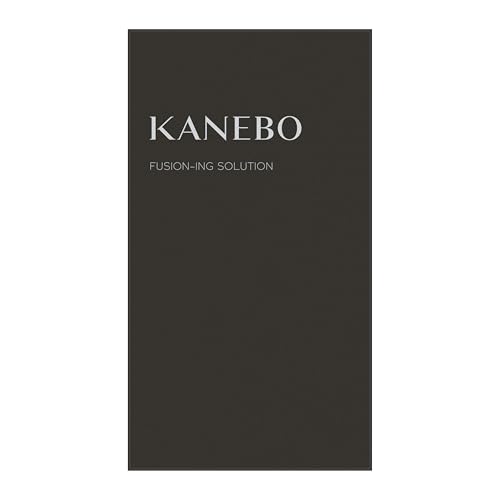 Kanebo Fusion Solution [Beauty Serum]