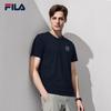 Fila Men's Short Sleeve T-Shirt