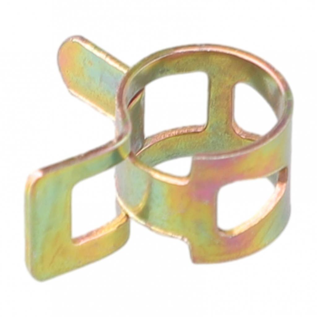 Portable Spring Clip Spring Clip Brand New Hose Pipe Water Line 5/6/7/8/9mm