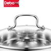 Debo Conrad DEP-530 Stainless Steel Steamer Pot