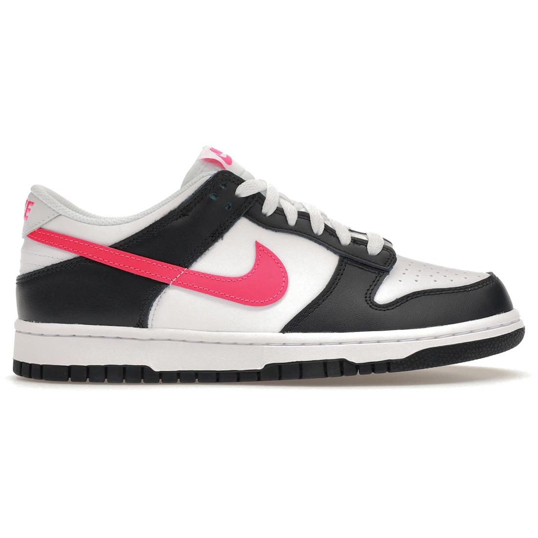 

Sneaker Nike Dunk Low Obsidian Fierce Pink (GS)(FB9109-401) 35.5