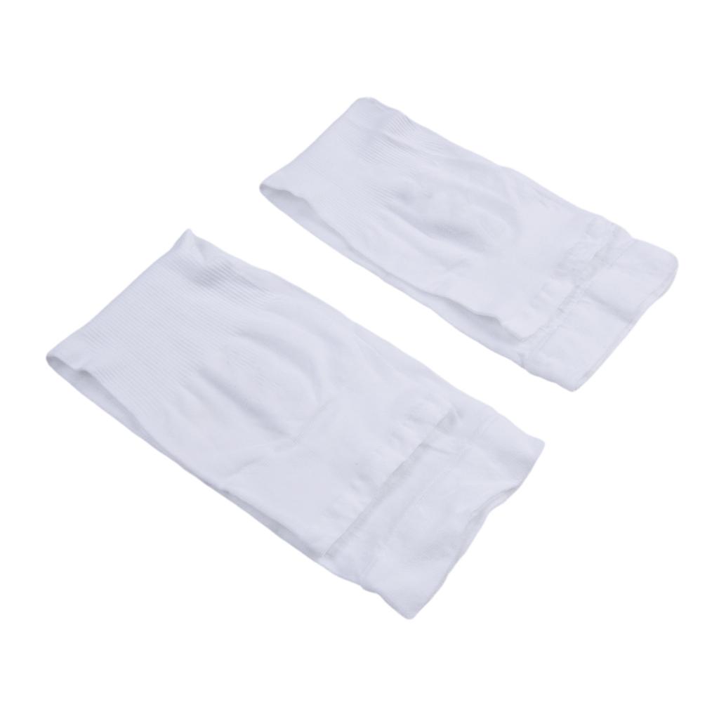 Arm Sleeves 50g For Cycling Highly Elastic Ice Sleeve