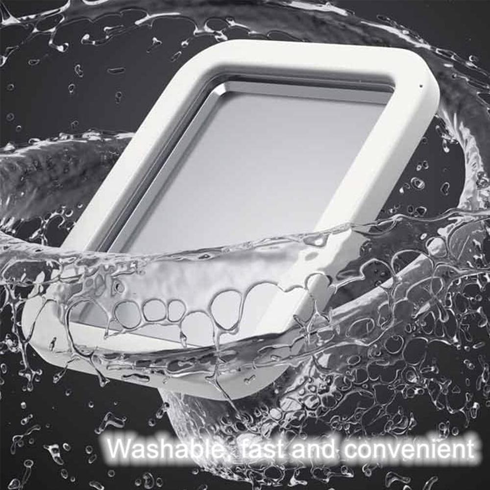 Eismaschinenpfanne mit 1 Schaber Sofortige Roll-Eismaschine DIY Sorbet Frozen Yogurt Maker