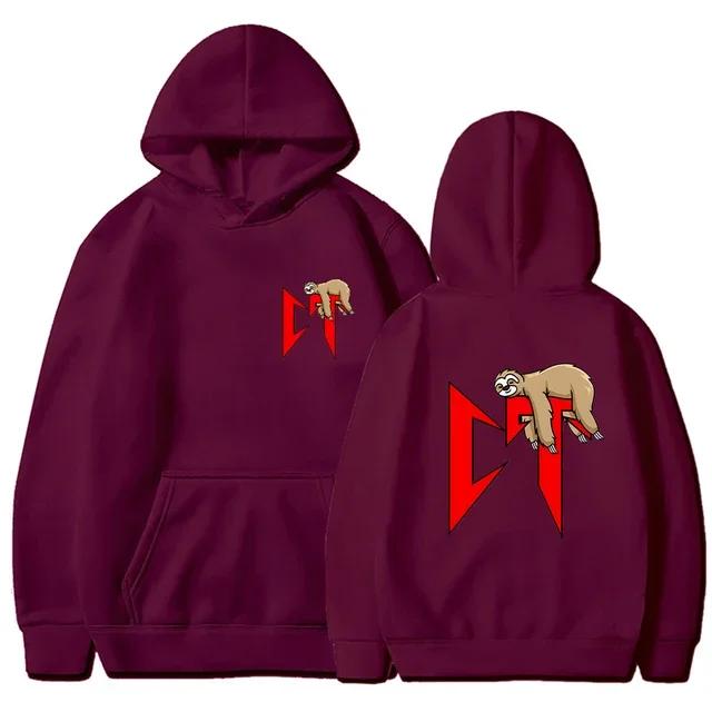 Natanael Cano Nata Montana Hoodies Corridos Tumbados Merch Damen Herren Mode Kapuzenpullover Lässig HipHop Sweatshirts Übergroß