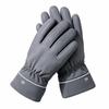 Non-Slip Touch Screen Gloves Thick Warm Ski Gloves New Winter Thermal Gloves  Men Women