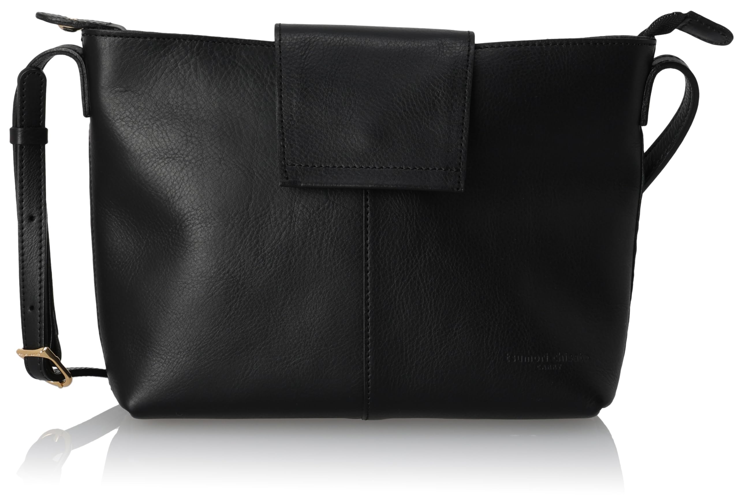 Женская сумка через плечо Dumpty от Tsumori Chisato