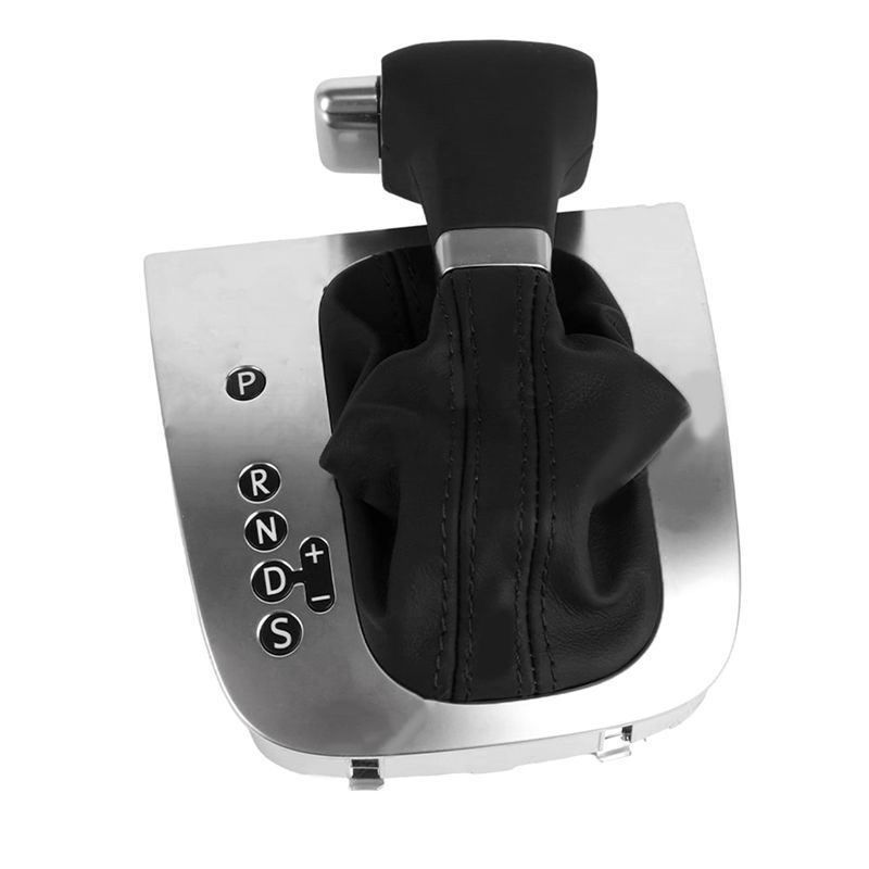 For Golf 5 For Jetta 2006-2011 Automatic Gear Handball Gear Lever-A87Q
