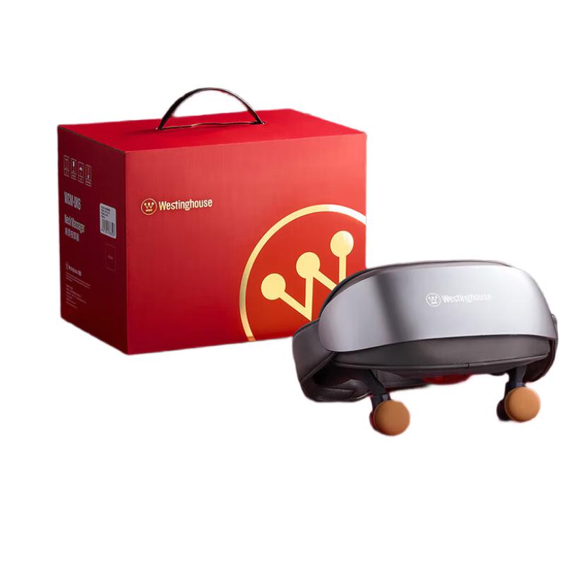 

Westinghouse UK6S Neck & Shoulder Kneading Massager