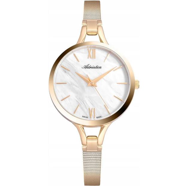 Часы Adriatica A3739.116FQ