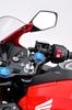 Daytona Motorcycle Smartphone Holder for Flex Optional Stem Mount FSH, B-5 (61828)
