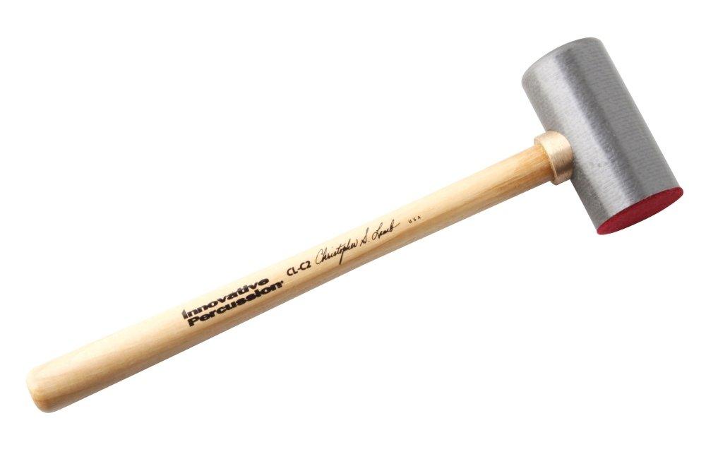 

Innovative Percussion Модель Кристофера Лэмба Малый колокольчиковый молоток CL-C2
