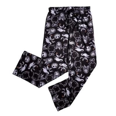 The Nightmare Before Christmas Herren Loungehose