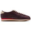 Nike (WMNS) Cortez de Cuero 'Burgundy Crush Coconut Milk' HQ1841-601