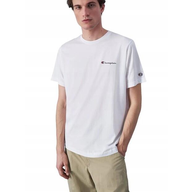 Футболка Champion 219838 WW001 EU 3XL