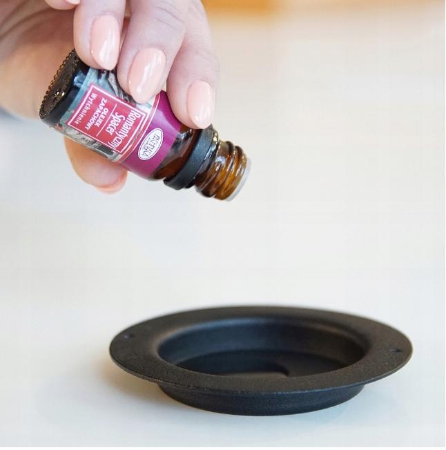 Portal Bioethanol fireplace QUAERERE TÜV set