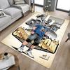 Wwe Champion'S Pride Carpet For Playroom Bedroom Living Room Sofa Home Decorkids Game Area Rug Nonslip Floor Mat