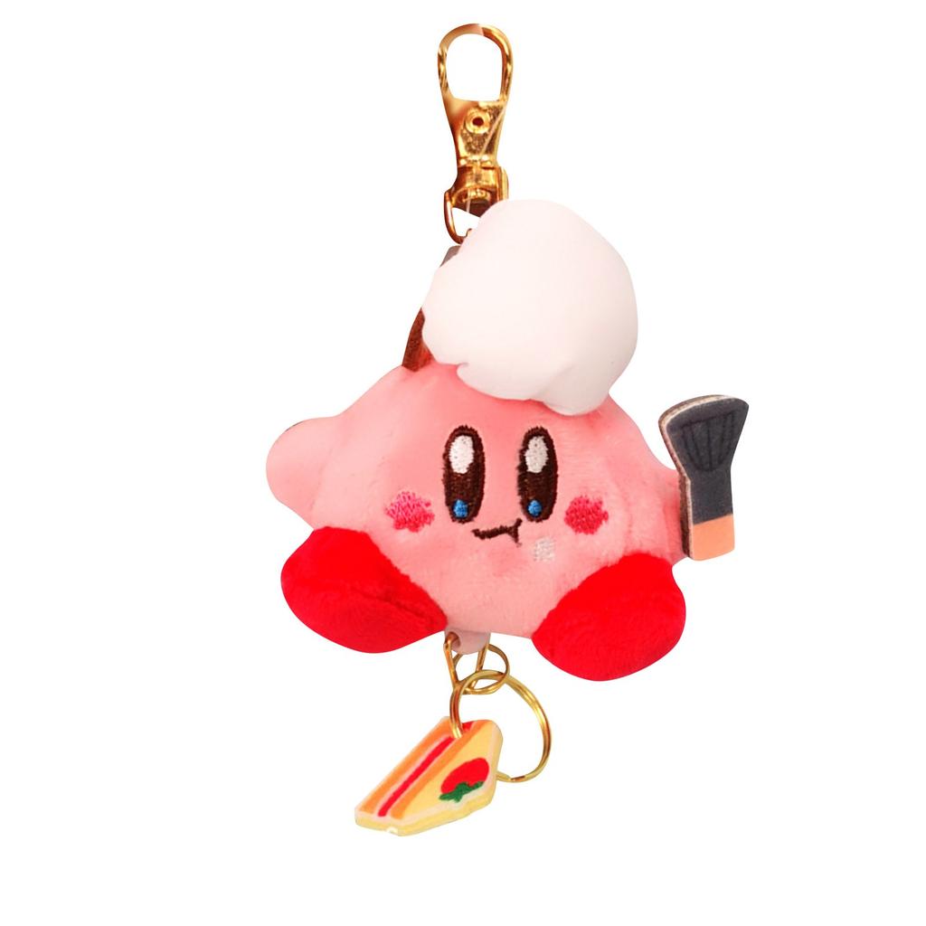 Plush Doll Toy Gift Cartoon Style Children's Rag Doll Doll