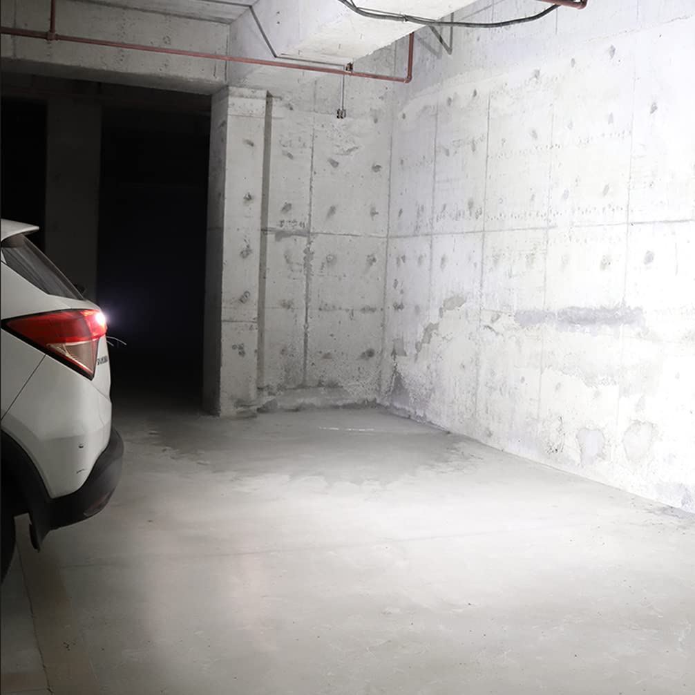 50 Series Prius Application/Compatible Dedicated Design Backlamp LED Intense T16 30W CREE PRIUS 2