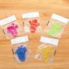 30 Pcs Kids Funny Sticky Hands Toy Palm Elastic Sticky Squishy Slap Palm Toy Kids Novelty Gift Party Favors Supplies