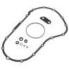 Kupplungs Primärdeckel Dichtungssatz Für Harley Sportster 1200 883 Xl