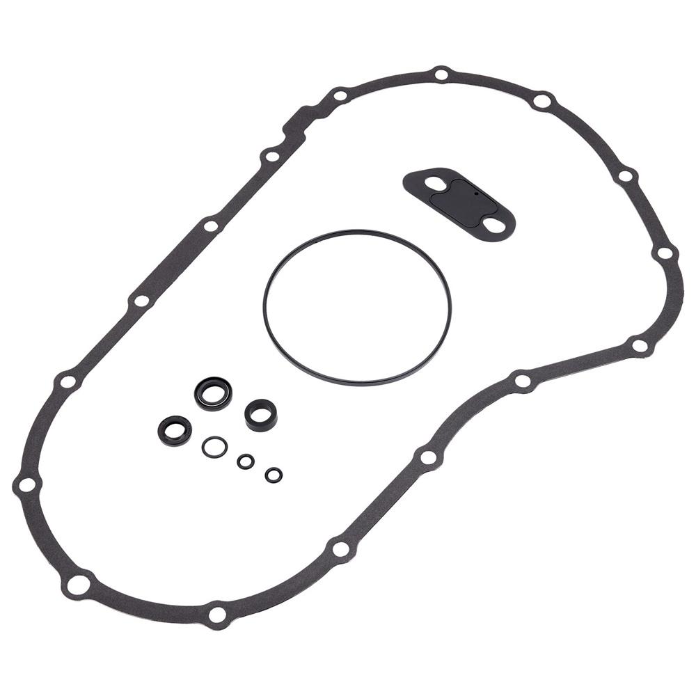 Kupplungs Primärdeckel Dichtungssatz für Harley Sportster 1200 883 34955-04