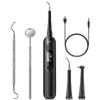 Electric Scaler, Sonic Scaler, Tartar Remover, Tooth Stain, Tooth Cleaning Tool