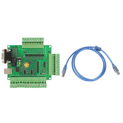 MACH3 Controller-Karte Breakout-Board für CNC-Gravur USB-Schnittstelle