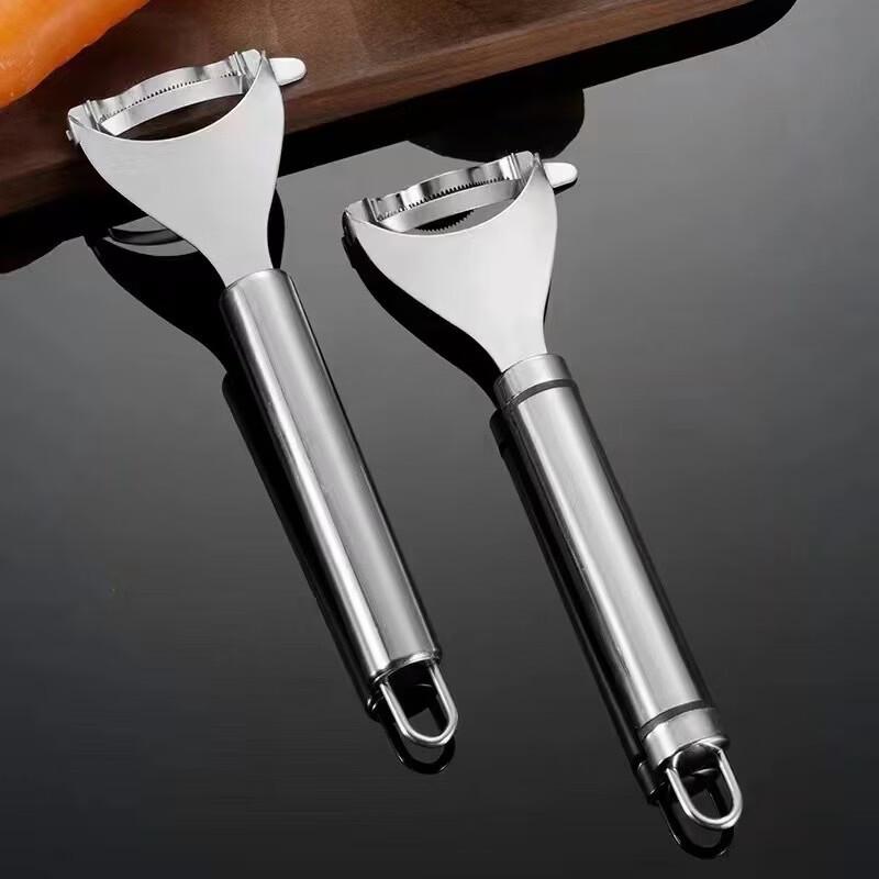 Stainless Steel Corn Stripper