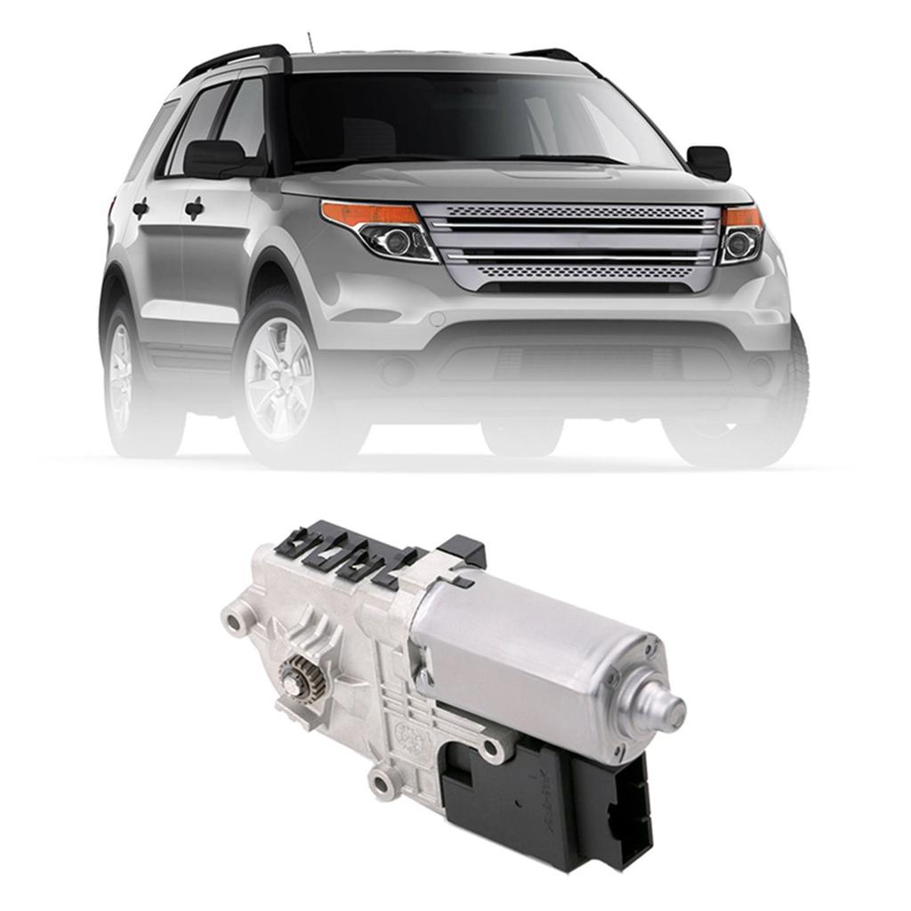 Metal Power Electric Sunroof Moon Roof Motor Compatible for Explorer 2011-2017 BB5Z-15790-A BB5Z-15790-D MM-1147 MM-1038